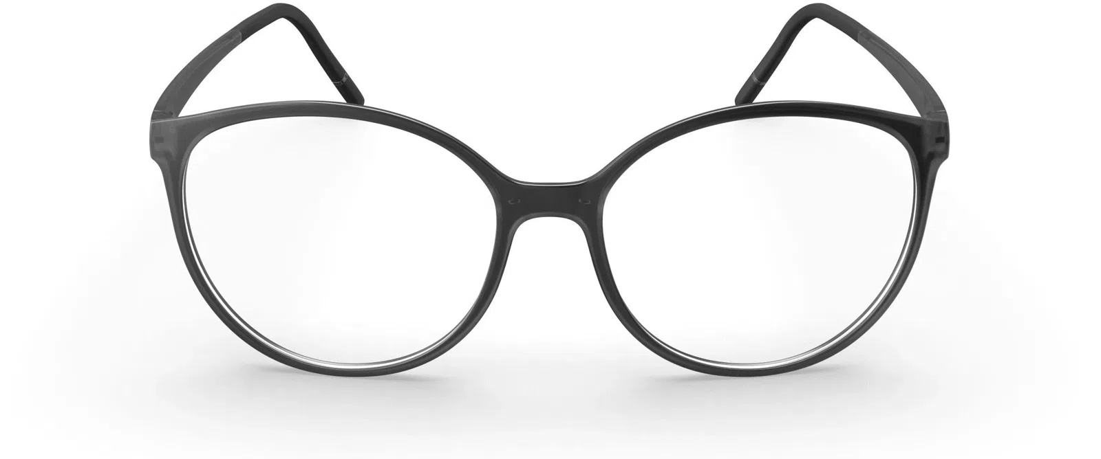 Silhouette Vivid Sky FR 1614 Eyeglasses - view 14